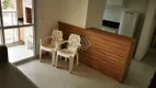 Foto 4 de Apartamento com 1 Quarto à venda, 46m² em São Dimas, Piracicaba