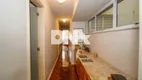 Foto 6 de Apartamento com 4 Quartos à venda, 253m² em Urca, Rio de Janeiro
