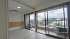 Foto 10 de Apartamento com 1 Quarto para alugar, 40m² em Indianópolis, São Paulo