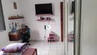 Foto 9 de Apartamento com 3 Quartos à venda, 84m² em Estuario, Santos