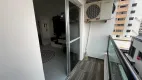 Foto 3 de Apartamento com 1 Quarto à venda, 47m² em Vila Tupi, Praia Grande