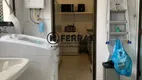 Foto 18 de Apartamento com 3 Quartos à venda, 132m² em Itaim Bibi, São Paulo