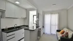 Foto 4 de Apartamento com 2 Quartos à venda, 47m² em Boqueirão, Curitiba