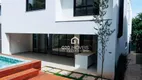 Foto 7 de Casa com 4 Quartos à venda, 364m² em Alphaville Dom Pedro, Campinas