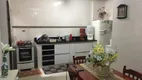 Foto 4 de Casa com 2 Quartos à venda, 184m² em Jardim das Maravilhas, Santo André