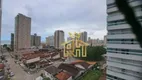 Foto 16 de Apartamento com 2 Quartos à venda, 88m² em Aviação, Praia Grande