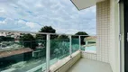 Foto 5 de Cobertura com 3 Quartos à venda, 140m² em Santa Mônica, Belo Horizonte