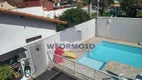 Foto 19 de Casa com 5 Quartos à venda, 480m² em Barra da Tijuca, Rio de Janeiro