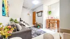 Foto 5 de Apartamento com 2 Quartos à venda, 80m² em Vila Humaita, Santo André