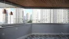 Foto 4 de Apartamento com 3 Quartos à venda, 244m² em Moema, São Paulo