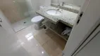 Foto 15 de Apartamento com 3 Quartos à venda, 150m² em Marapé, Santos