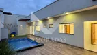 Foto 8 de Casa com 3 Quartos à venda, 165m² em Residencial Das Acacias, Goiânia