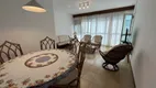 Foto 6 de Apartamento com 4 Quartos para alugar, 140m² em Barra Funda, Guarujá