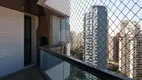 Foto 10 de Apartamento com 4 Quartos à venda, 186m² em Chácara Klabin, São Paulo