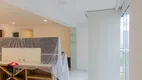 Foto 3 de Apartamento com 3 Quartos à venda, 115m² em Campestre, Santo André