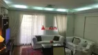 Foto 2 de Flat com 3 Quartos à venda, 120m² em Moema, São Paulo