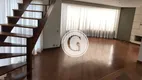 Foto 4 de Apartamento com 5 Quartos à venda, 360m² em Panamby, São Paulo