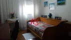 Foto 12 de Apartamento com 4 Quartos à venda, 190m² em José Menino, Santos