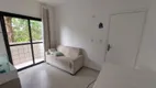 Foto 3 de Apartamento com 1 Quarto à venda, 45m² em Vila Atlântica, Mongaguá