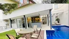 Foto 16 de Casa de Condomínio com 4 Quartos à venda, 310m² em Campo Belo, São Paulo