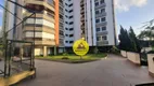 Foto 36 de Apartamento com 4 Quartos à venda, 220m² em Lapa, São Paulo