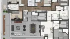 Foto 13 de Apartamento com 4 Quartos à venda, 248m² em Vila Conceição, São Paulo