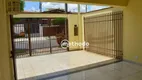 Foto 3 de Casa com 3 Quartos à venda, 166m² em Cidade Jardim, Campinas