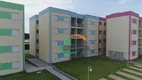 Foto 2 de Apartamento com 2 Quartos à venda, 55m² em Jardim Santa Izabel, Hortolândia