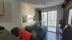 Foto 2 de Apartamento com 1 Quarto à venda, 33m² em Jardim Santa Terezinha, São Paulo