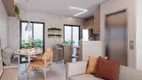 Foto 5 de Casa de Condomínio com 2 Quartos à venda, 123m² em Parque Taquaral, Campinas