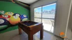 Foto 11 de Apartamento com 3 Quartos à venda, 123m² em Vila Guilhermina, Praia Grande