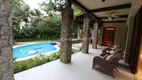 Foto 30 de Casa com 5 Quartos à venda, 397m² em Iporanga, Guarujá