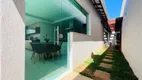 Foto 3 de Casa com 4 Quartos à venda, 220m² em Santa Mônica, Belo Horizonte