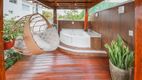Foto 35 de Casa de Condomínio com 5 Quartos à venda, 300m² em Loteamento Portal do Sol II, Goiânia