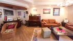 Foto 4 de Apartamento com 4 Quartos à venda, 230m² em Vila Assuncao, Santo André