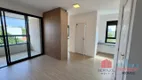 Foto 7 de Apartamento com 1 Quarto para alugar, 50m² em Jardim Ribeiro, Valinhos