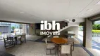 Foto 8 de Apartamento com 4 Quartos à venda, 257m² em Sion, Belo Horizonte
