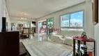 Foto 4 de Apartamento com 4 Quartos para alugar, 166m² em Gutierrez, Belo Horizonte