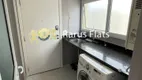 Foto 11 de Flat com 2 Quartos para alugar, 136m² em Jardins, São Paulo