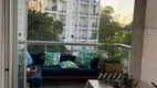 Foto 5 de Apartamento com 2 Quartos à venda, 164m² em Panamby, São Paulo