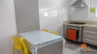 Foto 6 de Cobertura com 3 Quartos à venda, 220m² em Canto do Forte, Praia Grande