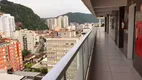 Foto 7 de Apartamento com 2 Quartos à venda, 68m² em José Menino, Santos