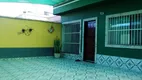 Foto 3 de Casa com 3 Quartos à venda, 90m² em Village de Rio das Ostras, Rio das Ostras