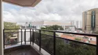 Foto 2 de Apartamento com 3 Quartos para alugar, 112m² em Moema, São Paulo