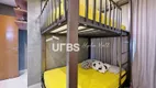 Foto 20 de Casa de Condomínio com 4 Quartos à venda, 150m² em Jardim Vitoria, Goiânia