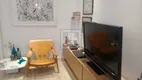 Foto 2 de Apartamento com 2 Quartos à venda, 57m² em Leblon, Rio de Janeiro