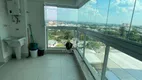 Foto 7 de Apartamento com 1 Quarto para alugar, 52m² em Parque Campolim, Sorocaba