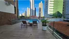 Foto 2 de Apartamento com 3 Quartos para alugar, 153m² em Manaíra, João Pessoa