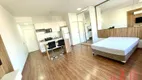 Foto 12 de Apartamento com 1 Quarto para venda ou aluguel, 46m² em Jardim Portal I e II, São Paulo