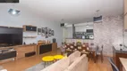 Foto 3 de Apartamento com 3 Quartos à venda, 102m² em Baeta Neves, São Bernardo do Campo